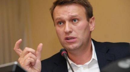 Пару слов о неудачниках: А что Навальный? Пару слов о неудачниках: А что Навальный?