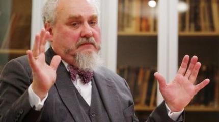 Андрей Зубов предал своих, заявив, что РФ будет страдать из-за Украины Андрей Зубов предал своих, заявив, что РФ будет страдать из-за Украины