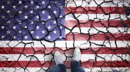 США «трансформируются» в СШСА — Соединённые Штаты Советской Америки США «трансформируются» в СШСА — Соединённые Штаты Советской Америки