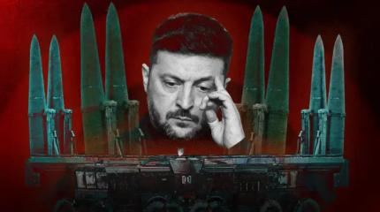 В чем цель многоходовки Зеленского: послесловие к большому налету на Москву