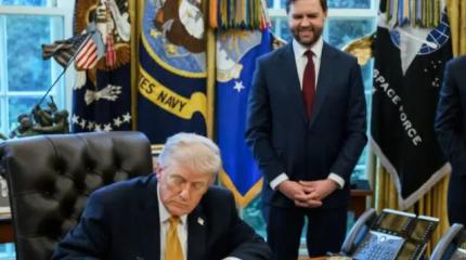 «Крупная сделка»: в США раскрыли, что задумал Трамп для соглашения с Ираном