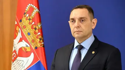 Александр Вулин оценил положение выступающих против России релокантов Александр Вулин оценил положение выступающих против России релокантов