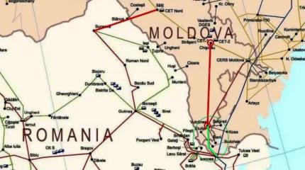 Молдова присоединяется к «коалиции желающих» и вводит ЧП