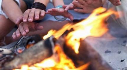 Не будь невольным соучастником тех, кто греет руки на пожаре в Кемерово! Не будь невольным соучастником тех, кто греет руки на пожаре в Кемерово!