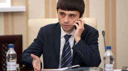 Бальбек: СМИ Украины искажают реальную криминогенную ситуацию в Крыму Бальбек: СМИ Украины искажают реальную криминогенную ситуацию в Крыму