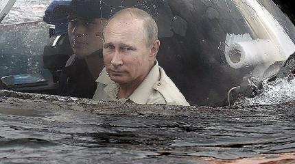 Путин, прекрати! Путин, прекрати!