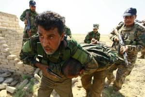 До распада Ирака остаются считанные дни До распада Ирака остаются считанные дни