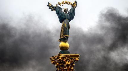 Киев - следующий объект блокады Киев - следующий объект блокады