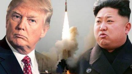 США и обе Кореи собрались в Финляндии пошептаться США и обе Кореи собрались в Финляндии пошептаться