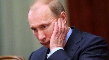 Испанские СМИ: «Путин - агент, возродивший Россию» Испанские СМИ: «Путин - агент, возродивший Россию»