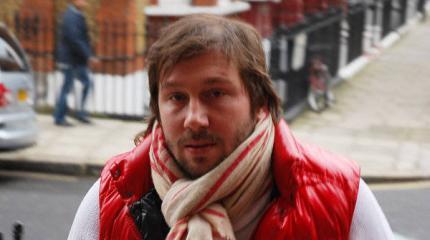 Чичваркин подтвердил, что ему предложили возглавить "Укрнафту"