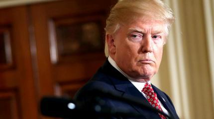 Трамп заявил о кардинальном изменении внешней политики США