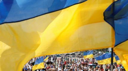 Цепная реакция распада Украины: любой инцидент может стать "детонатором" Цепная реакция распада Украины: любой инцидент может стать "детонатором"