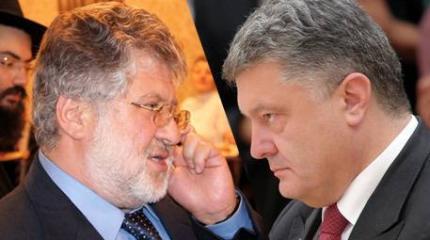 Порошенко ведет тайные переговоры с Москвой Порошенко ведет тайные переговоры с Москвой