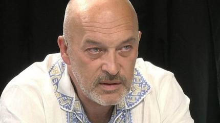 Тука заявил: Россияне - "идиоты", а Минск мы перепишем