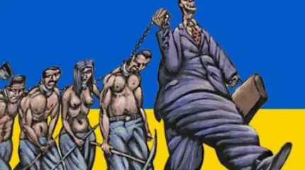 Мы – не рабы, рабы – не мы! Массовые марши протеста в Днепре Мы – не рабы, рабы – не мы! Массовые марши протеста в Днепре