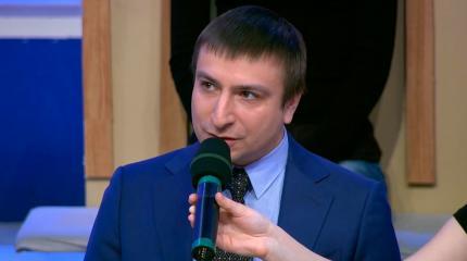 Виктор Олевич: Почему власти США так боятся Конфедерации