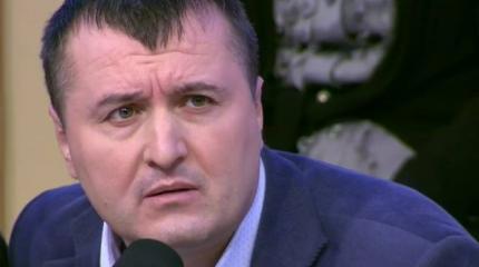 Покусан, но не сломлен: Запорожский огреб от украинской журналистки Покусан, но не сломлен: Запорожский огреб от украинской журналистки