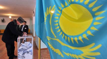 Парламентские выборы в Казахстане: особенности и перспективы
