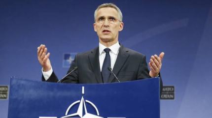 Столтенберг рассказал, почему Крым воссоединился с Россией Столтенберг рассказал, почему Крым воссоединился с Россией