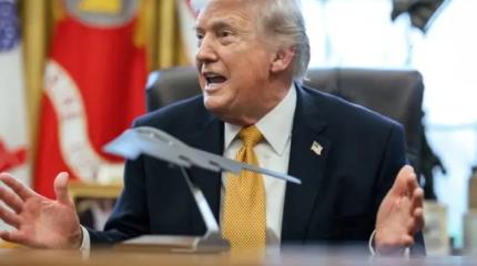 Не пришли на помощь: Трамп обиделся на НАТО за отказ по Ирану и Гренландии
