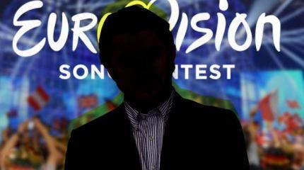 "Чей Крым?" или как в Украине отбор на Евровидение проходил
