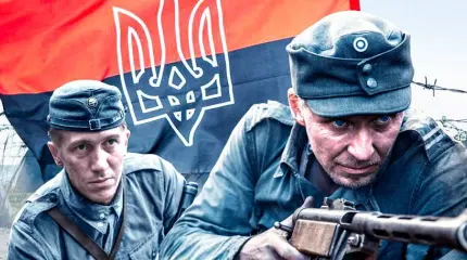 Идеи Степана Бандеры теперь официально запрещены в Донбассе