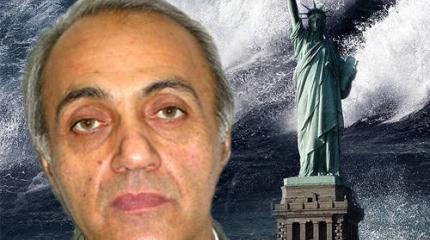 Вазген Авагян: "Почему будущее – не америка" Вазген Авагян: "Почему будущее – не америка"