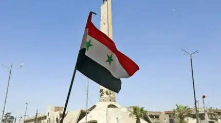 Как на бывшей сирийской территории может появиться «Новотурция» Как на бывшей сирийской территории может появиться «Новотурция»