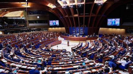 Решение ПАСЕ по России привело к коллапсу внешнеполитического курса Украины Решение ПАСЕ по России привело к коллапсу внешнеполитического курса Украины