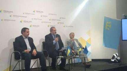 Крыму снова угрожают блокадой