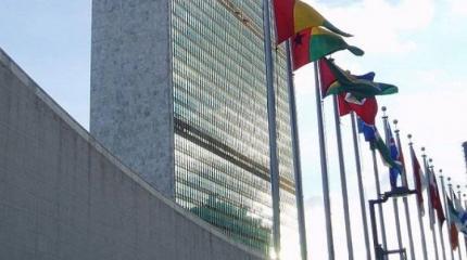 Битва за ООН: Запад отменой права вето хочет задавить Россию массой Битва за ООН: Запад отменой права вето хочет задавить Россию массой