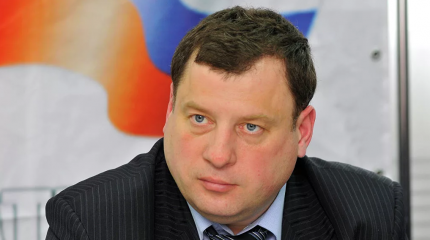 Швыткин удивился, что «Би-би-си» назвала только борщ оружием пропаганды РФ
