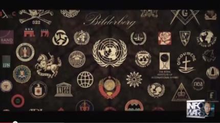 Бильдерберг-2016. Всевластие «элит» и бесправие «плебса» Бильдерберг-2016. Всевластие «элит» и бесправие «плебса»