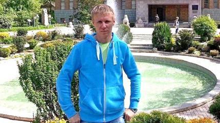Роман Филиппов: гибель в борьбе за цивилизацию Роман Филиппов: гибель в борьбе за цивилизацию