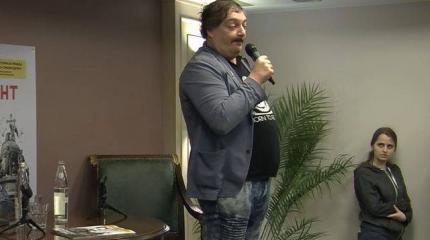 Адвокат Гитлера — об откровениях либерала Быкова Адвокат Гитлера — об откровениях либерала Быкова