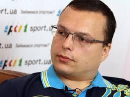 Украинский комментатор Столярчук предложил России выпить боярышник Украинский комментатор Столярчук предложил России выпить боярышник