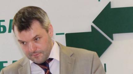 Солонников: Путин, не допустивший второй войны на Украине, очаровал Европу Солонников: Путин, не допустивший второй войны на Украине, очаровал Европу