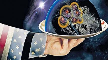 США ломают безопасность мира: цинизм Болтона, мечты Трампа, ложь Госдепа США ломают безопасность мира: цинизм Болтона, мечты Трампа, ложь Госдепа
