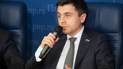 Бальбек объяснил стремление Киева ввести военное положение в Донбассе Бальбек объяснил стремление Киева ввести военное положение в Донбассе
