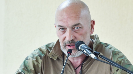 Украина шокирована признанием: Тука объяснился в любви к русскому языку Украина шокирована признанием: Тука объяснился в любви к русскому языку