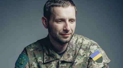 Парасюк: тюрьма – не для героев Майдана Парасюк: тюрьма – не для героев Майдана