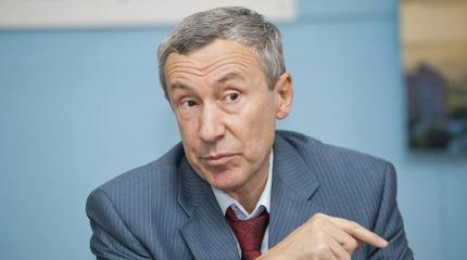 Климов прокомментировал статью DW о «бойкоте» выборов-2018 Климов прокомментировал статью DW о «бойкоте» выборов-2018