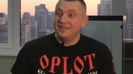 Убийство бизнес-класса: лидера «Оплота» Жилина могли устранить за коммерцию Убийство бизнес-класса: лидера «Оплота» Жилина могли устранить за коммерцию