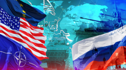 Запад сдаёт назад – такими ли «безрезультатными» были переговоры? Запад сдаёт назад – такими ли «безрезультатными» были переговоры?