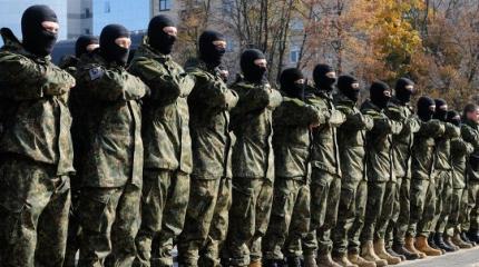 Украинские националисты: Теперь заживём с Европой, как при Гитлере