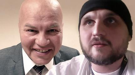 Мединский одернул Ковтуна: «Славик, не позорь страну!» Мединский одернул Ковтуна: «Славик, не позорь страну!»