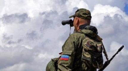 Точка давления на РФ: Донбасс станет для Киева бомбой замедленного действия Точка давления на РФ: Донбасс станет для Киева бомбой замедленного действия