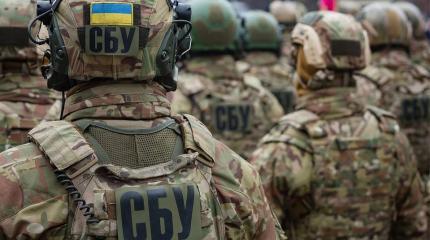 Произвол СБУ: Киев гасит пророссийские мнения Произвол СБУ: Киев гасит пророссийские мнения