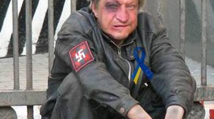 Как украинизировали Малороссию... Как украинизировали Малороссию...